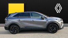 Renault Symbioz 1.6 E-Tech FHEV 145 Iconic Esprit Alpine 5dr Auto Hybrid Estate